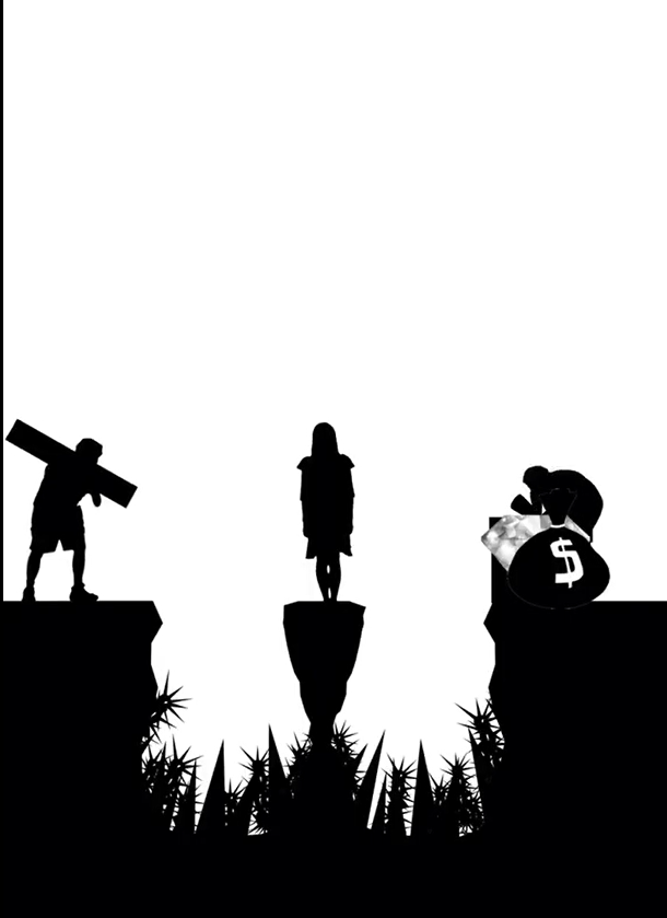 短视频情感默剧动画素材（10）-24个集合打包下载