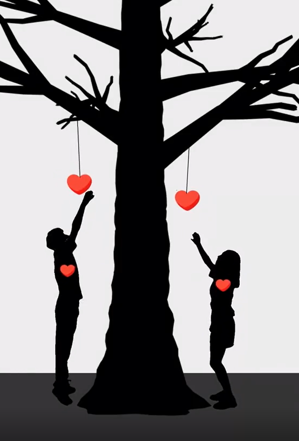 短视频情感默剧动画素材（14）-24个集合打包下载