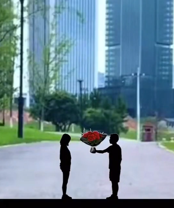 精选短视频情感默剧动画素材（9）-16个集合打包下载