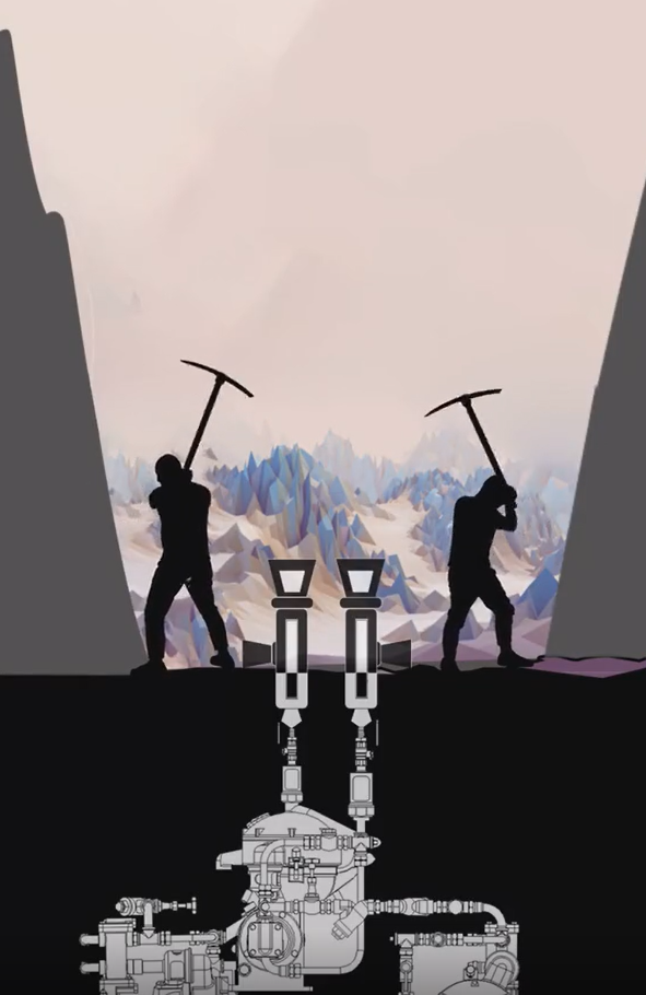 精选短视频情感默剧动画素材（14）-16个集合打包下载