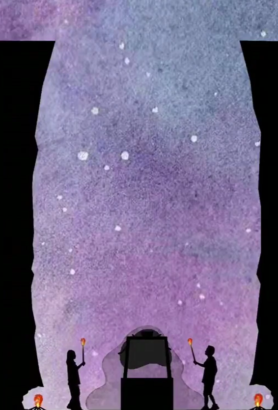 精选短视频情感默剧动画素材（11）-32个集合打包下载