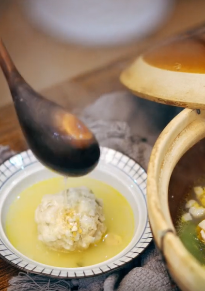 精选296个美食视频素材–第9波