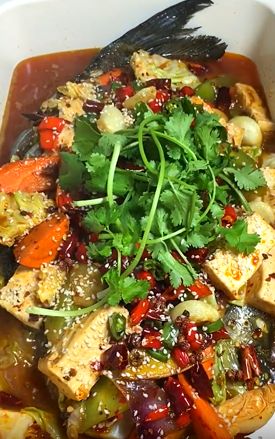 119个美食短视频素材精选–第18波