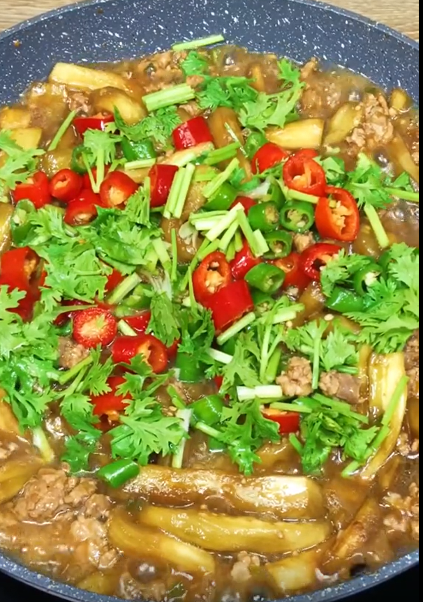 55个美食短视频素材精选–第19-2波