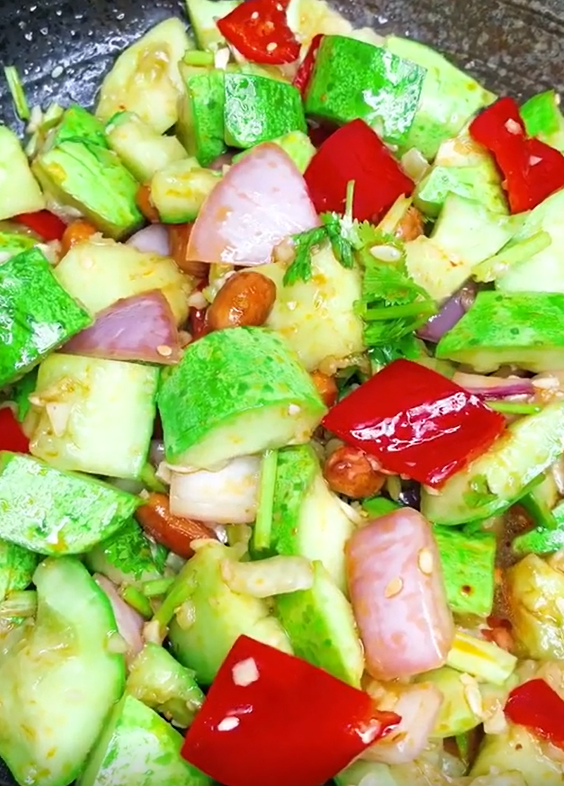 50个美食短视频素材精选–第21波