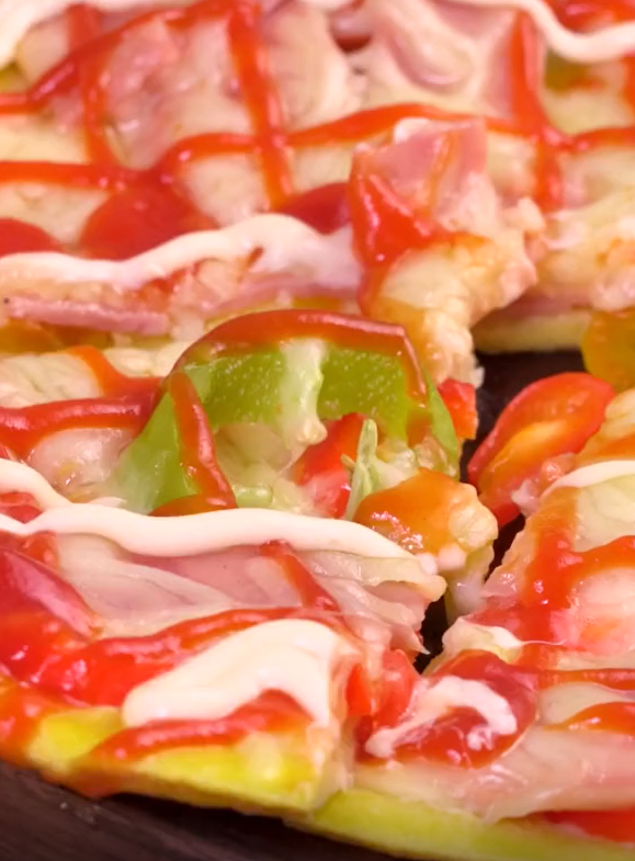 美食 竖屏系列 243个短视频素材精选–第22波